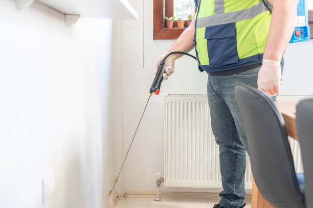 Best Bed Bug Extermination  in Redwood City, CA